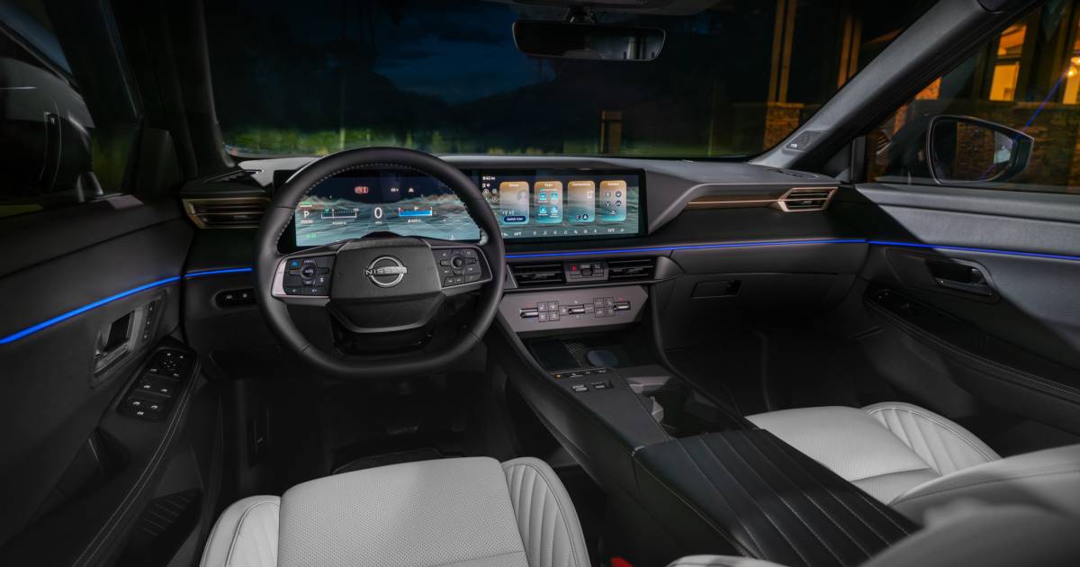 Nissan abandona black piano e reduz cromados após reclamações de clientes