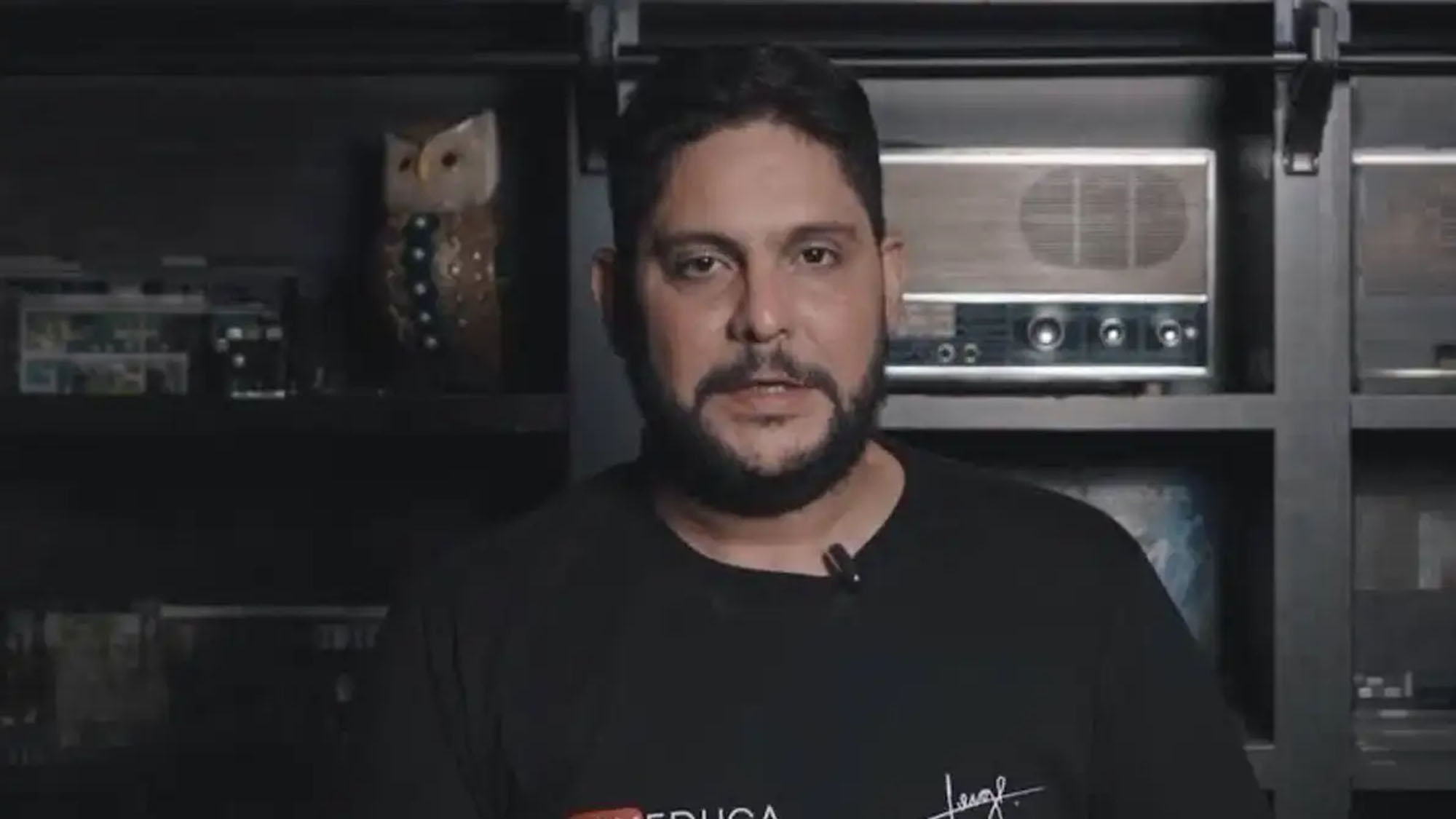 Cantor Jorge, da dupla Jorge e Mateus, desabafou sobre luta pessoal contra o tabagismo