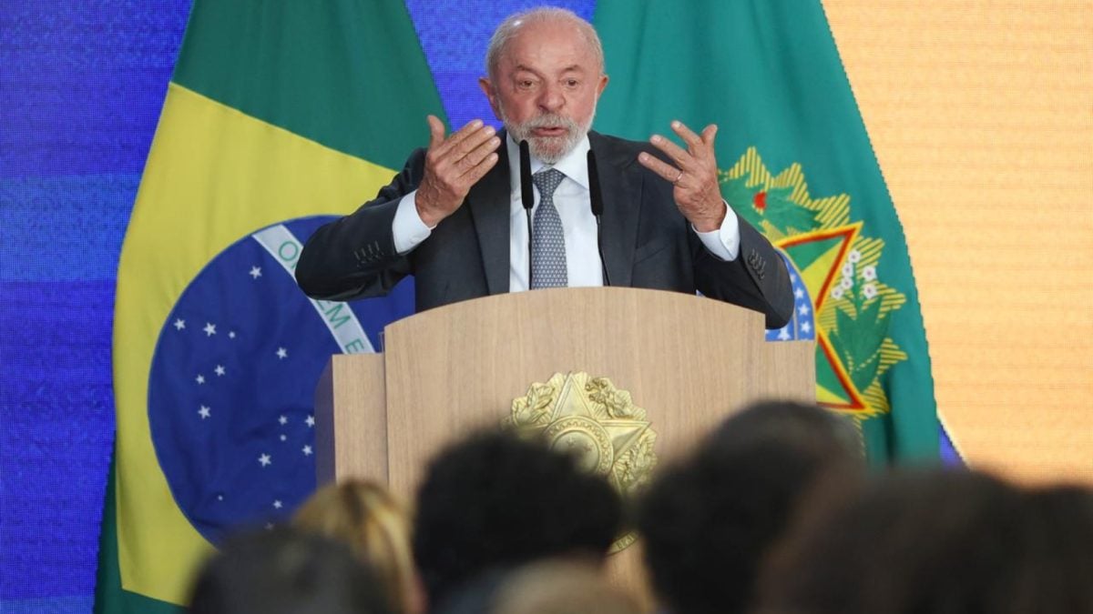Governo anuncia Pix para MEIs com potencial de até R$ 5.000