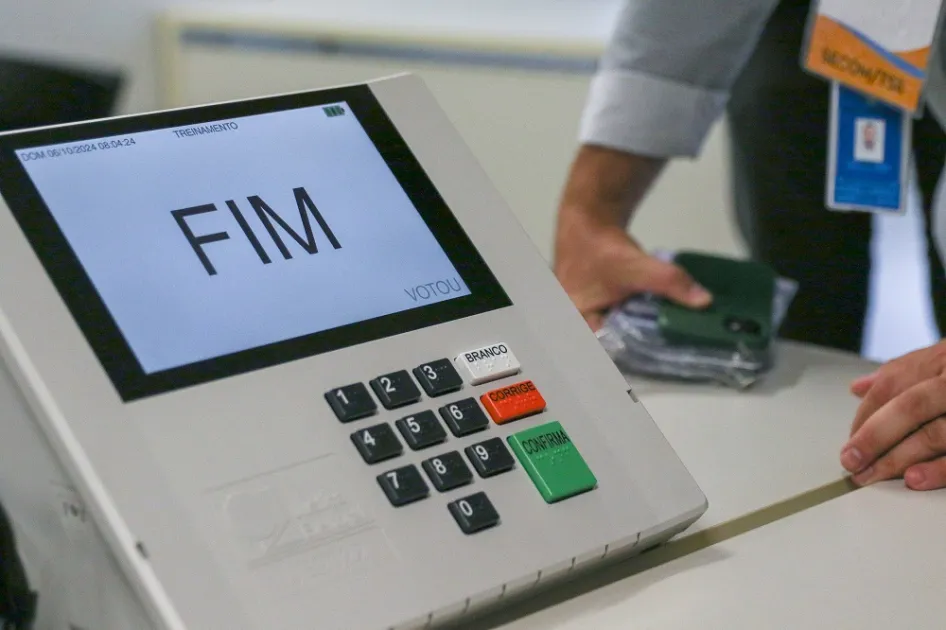 Pesquisas eleitorais em Goiás: análise das previsões e resultados das urnas