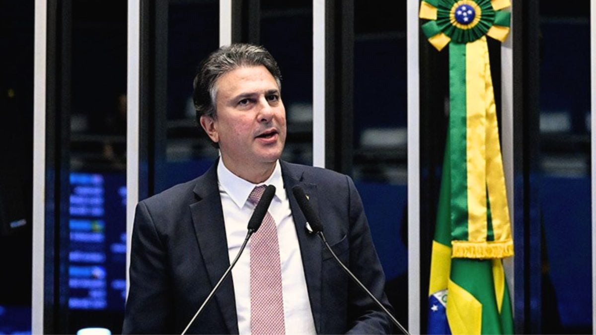Camilo Santana nega pedido do governo para adiar Pec da Segurança Pública