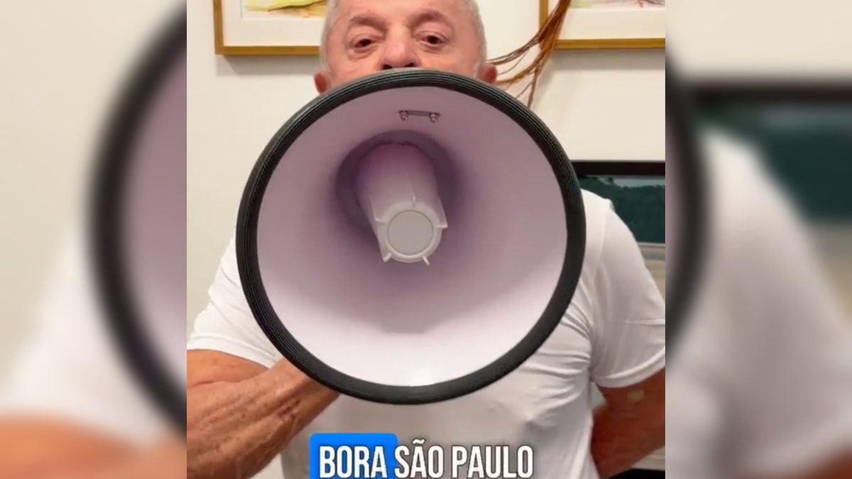 Lula na Avenida Paulista: Presidente confirma presença em ato crucial pela democracia