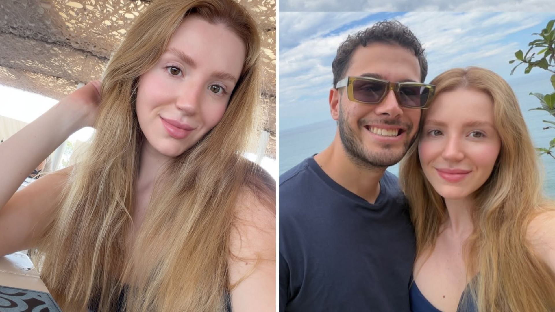 João Gustavo, irmão de Marília Mendonça, compartilha momentos românticos com a noiva
