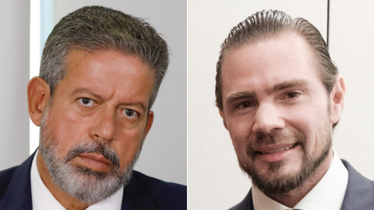 Fundador de banco autoriza camarote para filho de Arthur Lira em meio a controvérsia