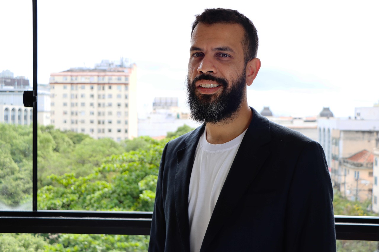 O impacto de um líder vai além dos resultados