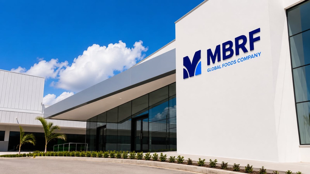 Mbrf cancela oferta de recompra de títulos de dívida