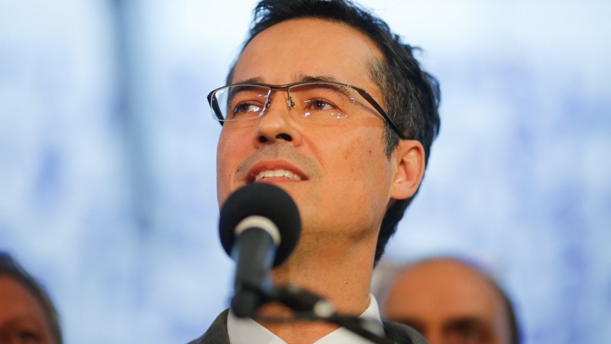 TSE analisa hoje candidatura de Deltan Dallagnol ao Senado
