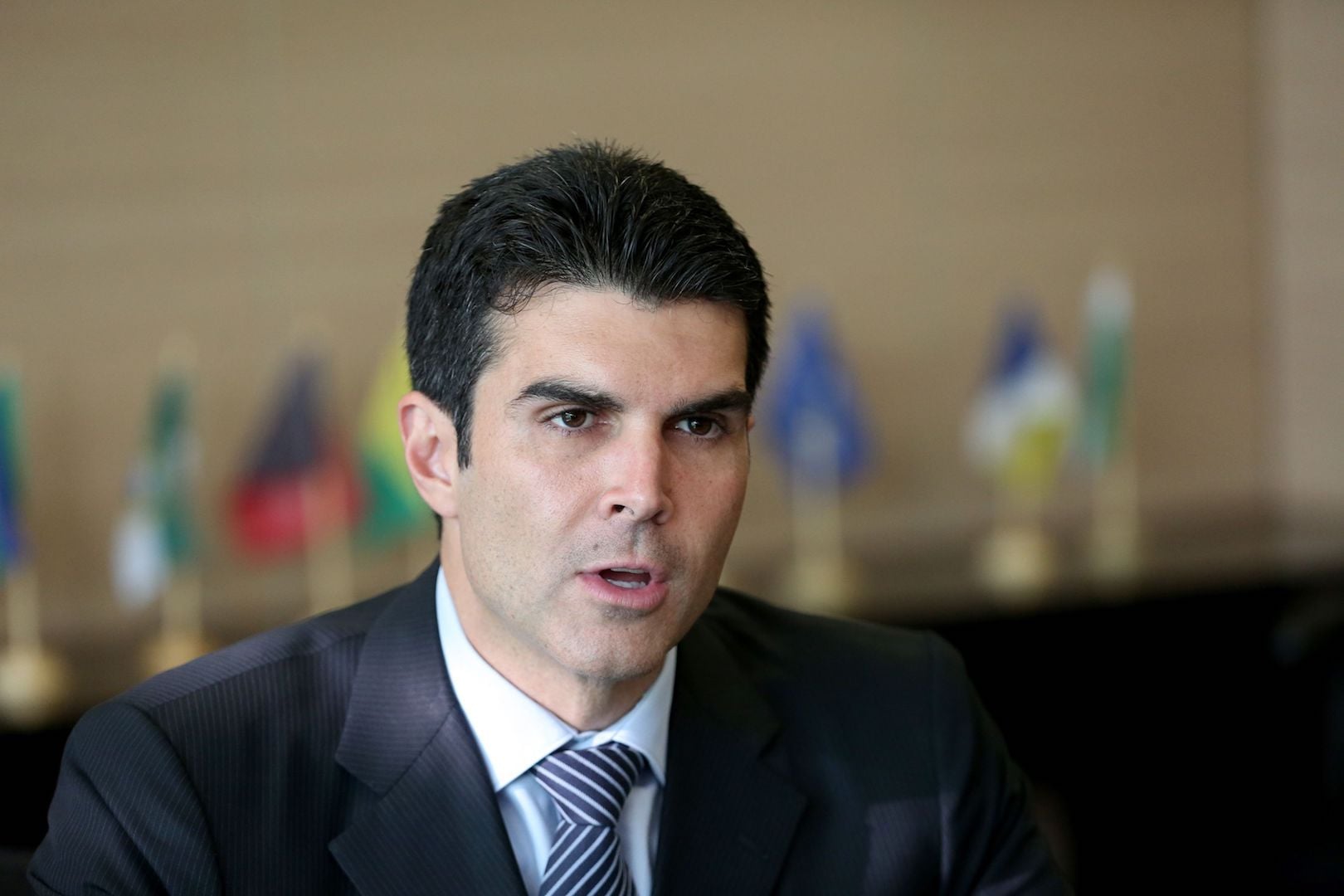 Helder Barbalho desponta na liderança para o Senado no Pará, aponta pesquisa