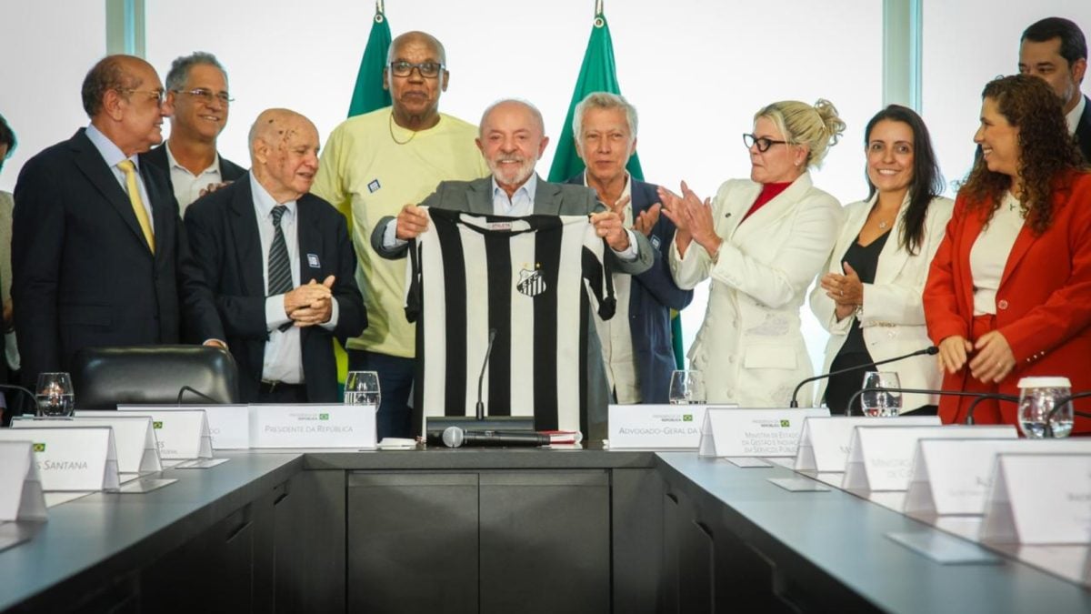 Sport venceu o Flamengo em 87 sem apostas, diz Agu