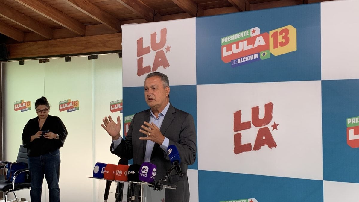 Governo Lula avalia redução da maioridade penal em outro momento