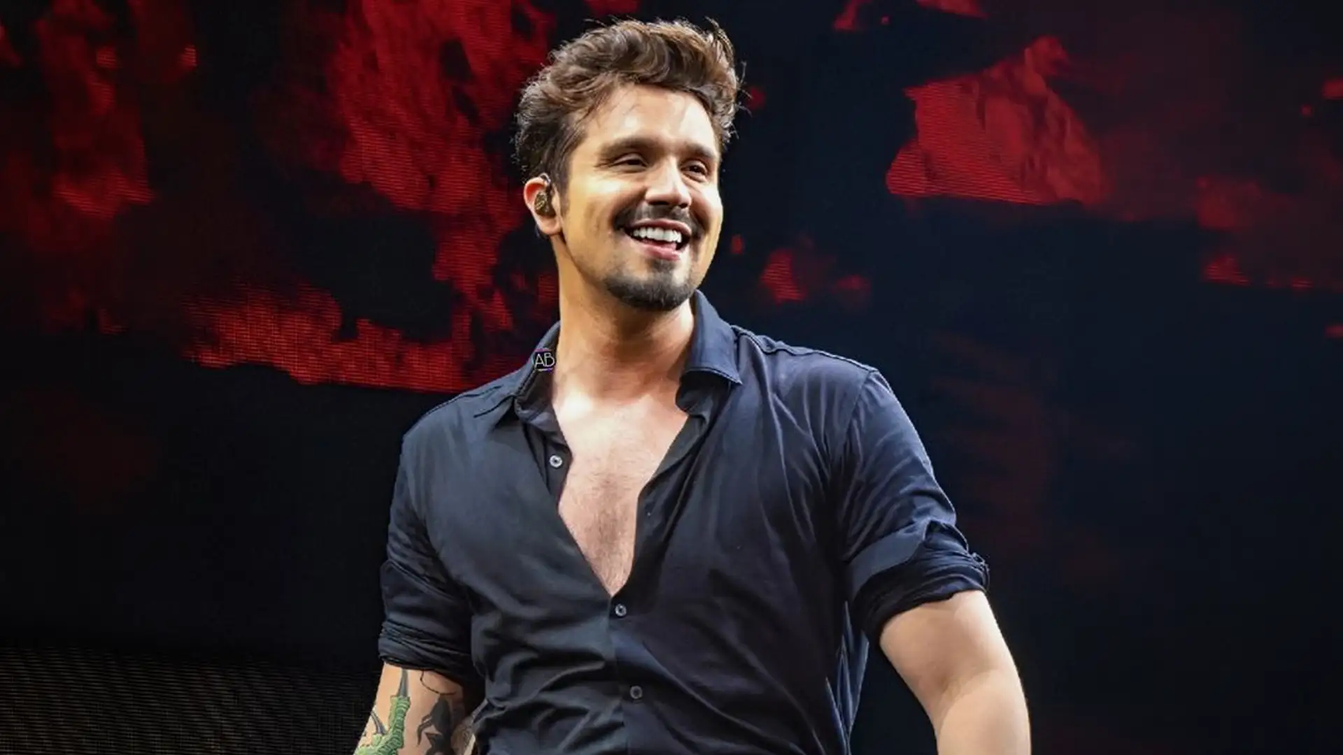 Luan Santana anuncia agenda de shows com propostas distintas em outubro