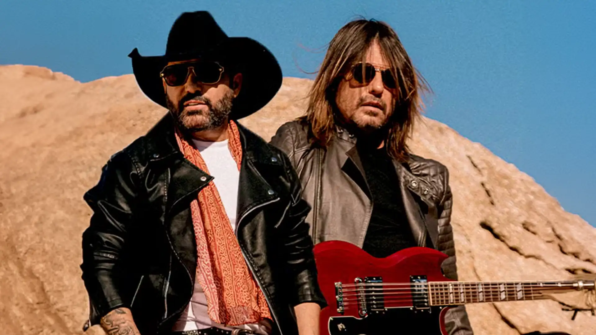 Edson e Hudson anunciam agenda de shows comemorativa com passagens por Goiás