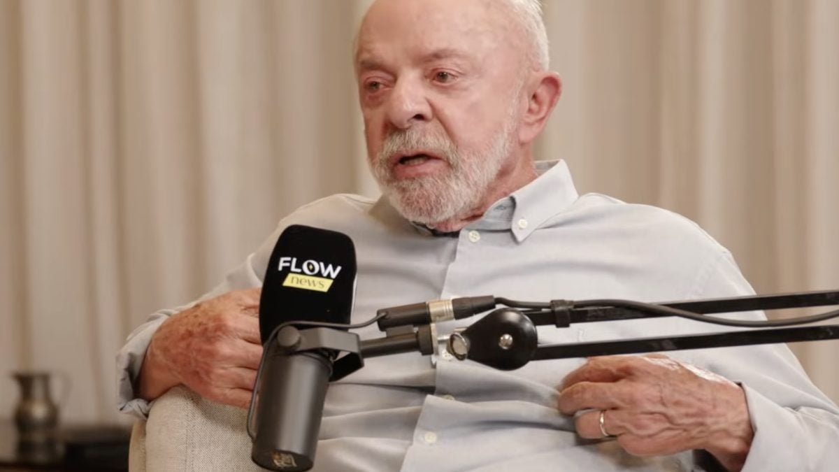 Lula chama lobista Roberta Luchsinger de 'pilantra' e 'Vorcaro feminino' em entrevista