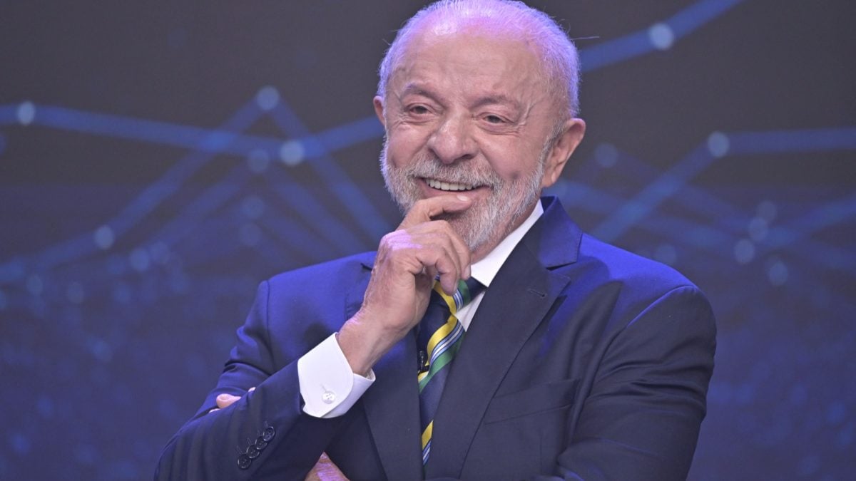 Lula critica debate na Band e desafia Flávio Bolsonaro a abrir sigilos