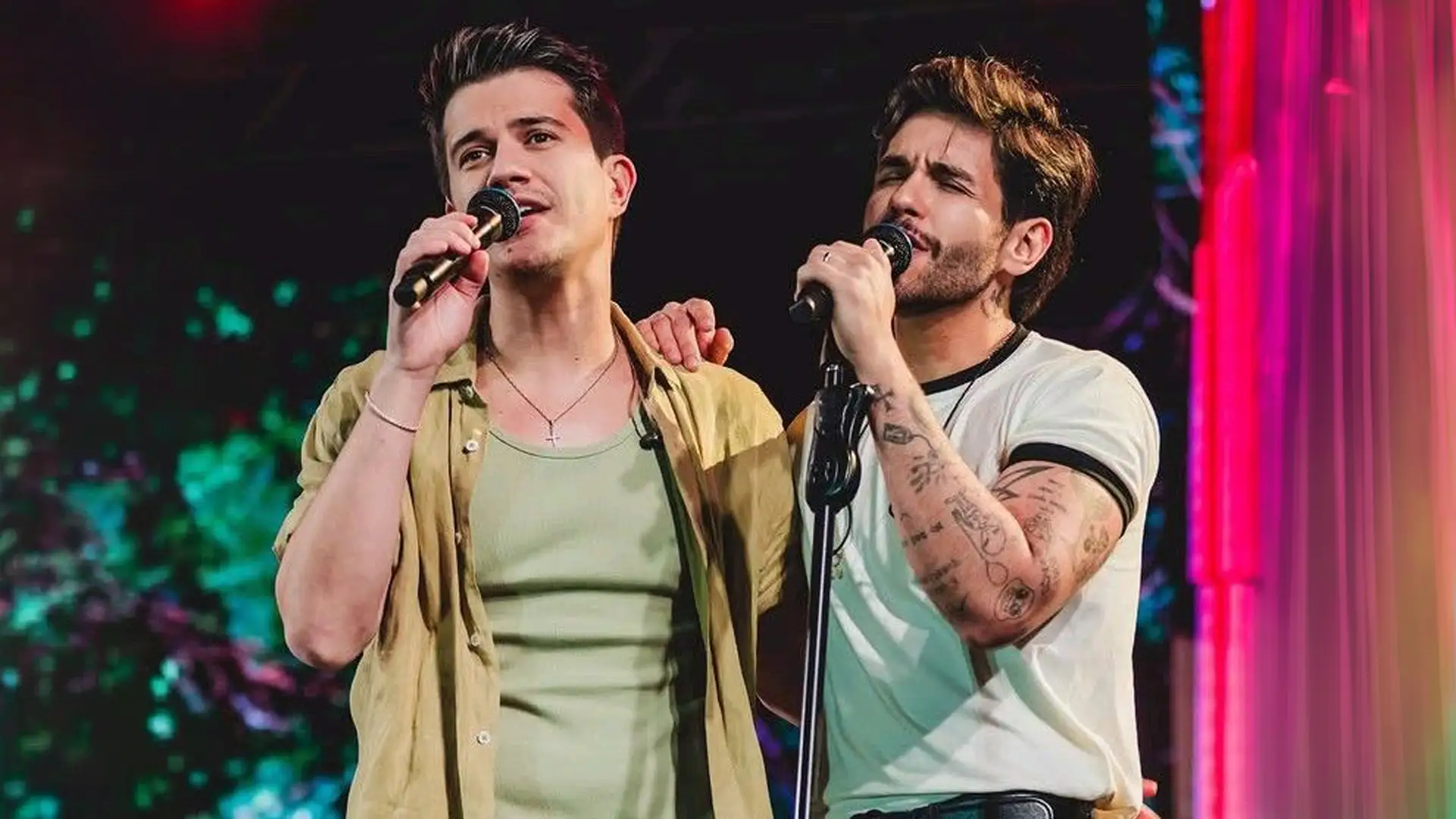 Hugo e Guilherme: agenda, sucessos e curiosidades da dupla sertaneja