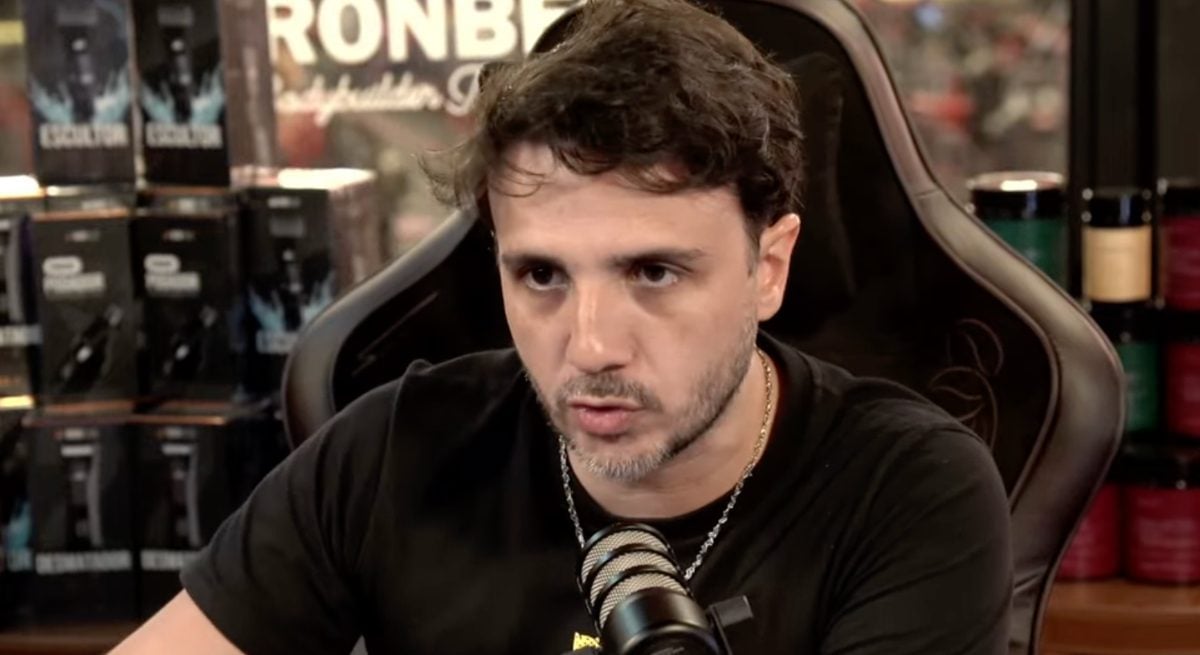 Capitalismo alterou o jantar em família, afirma candidato à Presidência