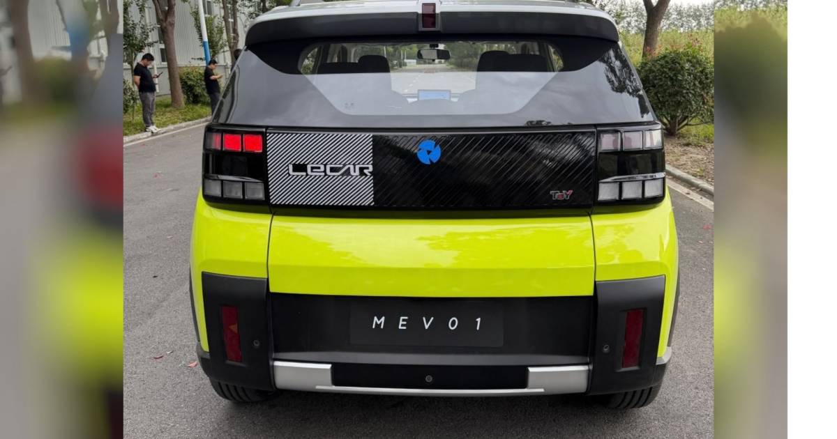 Lecar aposta em modelo chinês 'white label' para tentar viabilizar projeto no Brasil