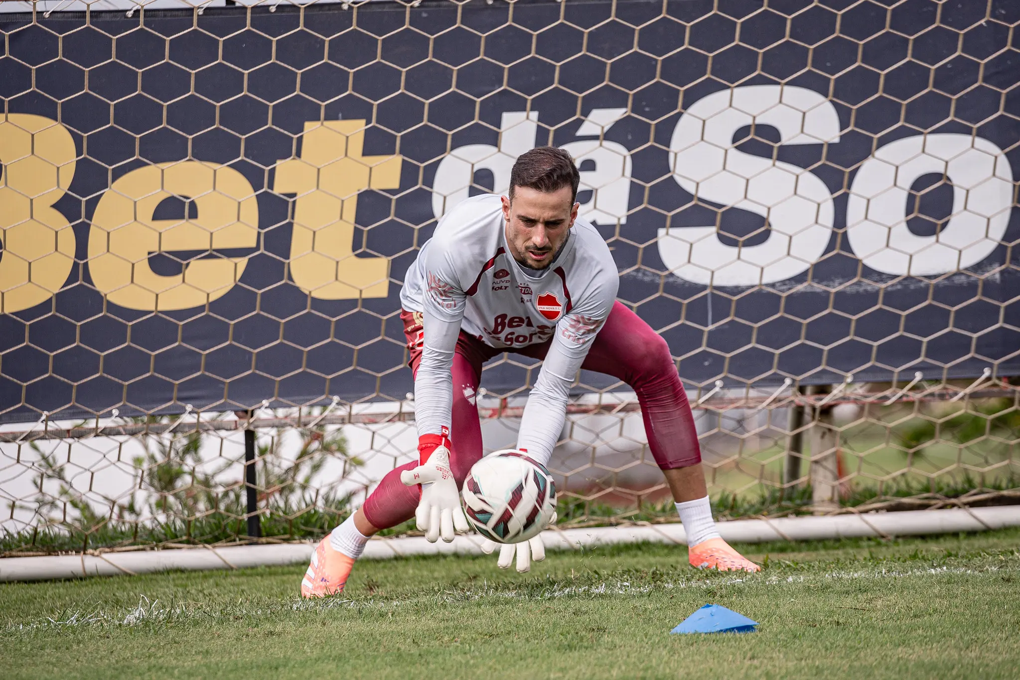 Vila Nova busca recuperação contra o Náutico em Recife pela Série B