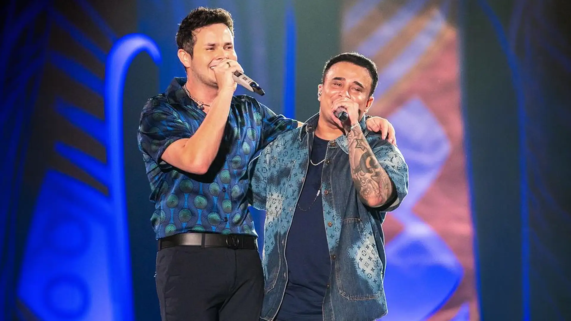Matheus e Kauan: agenda de shows e sucessos para curtir o mês