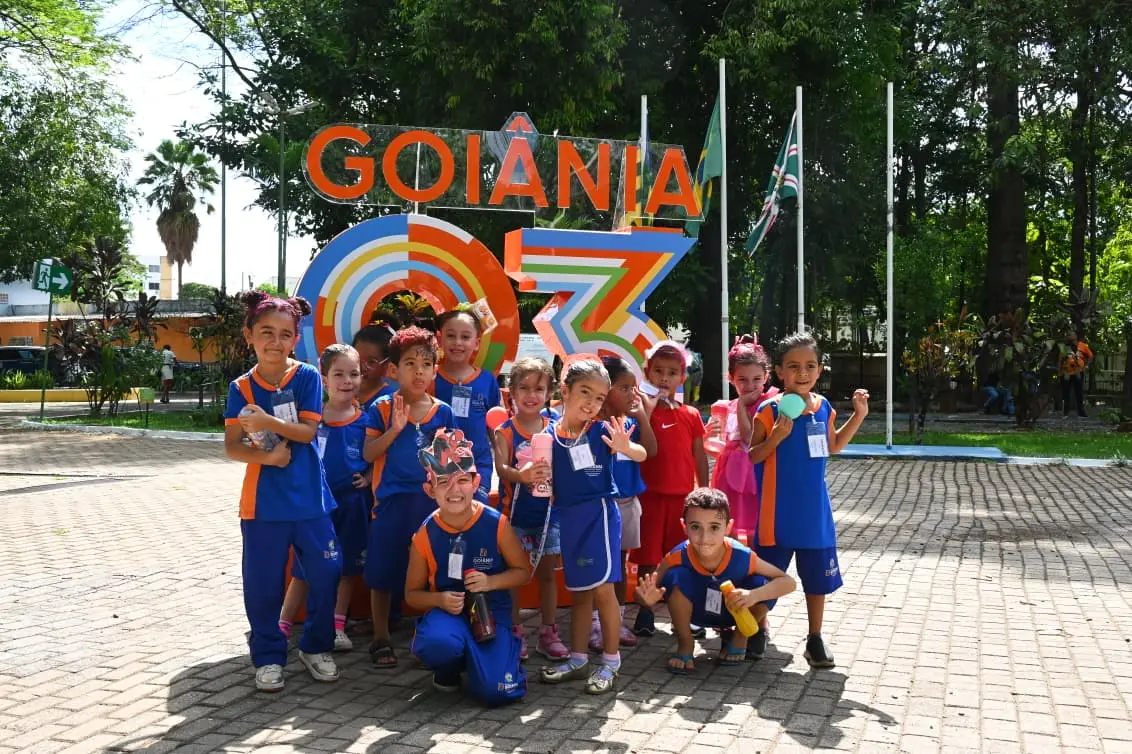 Parque Mutirama de Goiânia reabre com 22 atrações após ampla reforma e foco no Dia das Crianças