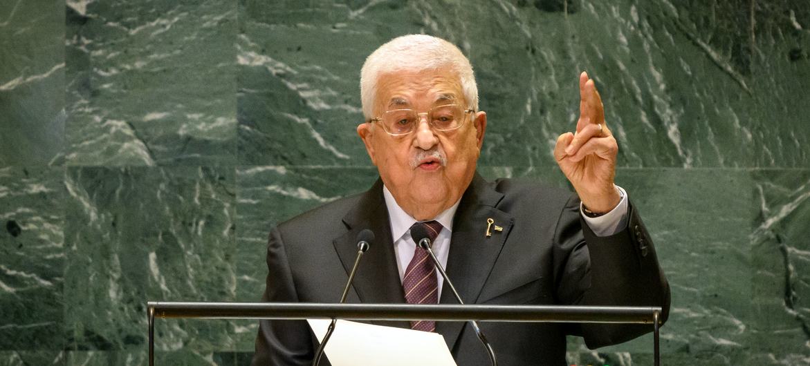 Palestina adia eleições para setembro de 2027; Abbas cita 'obstáculos israelenses'
