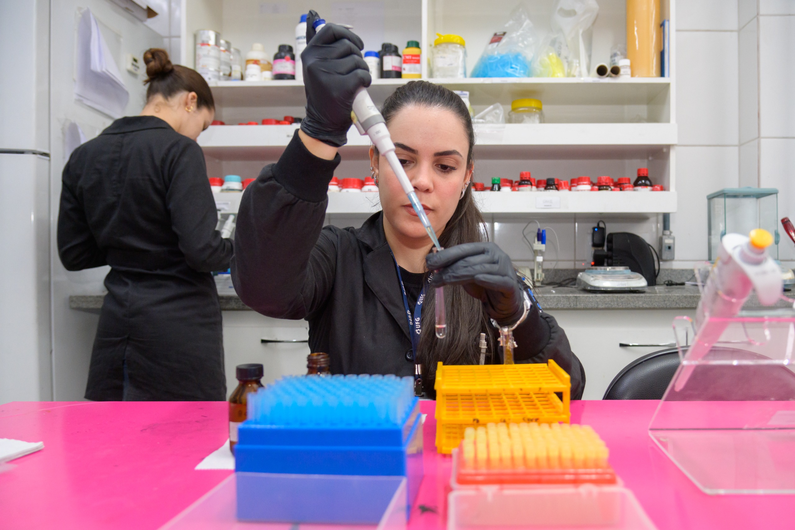 Doze cientistas da Ufg figuram entre os mais influentes do mundo