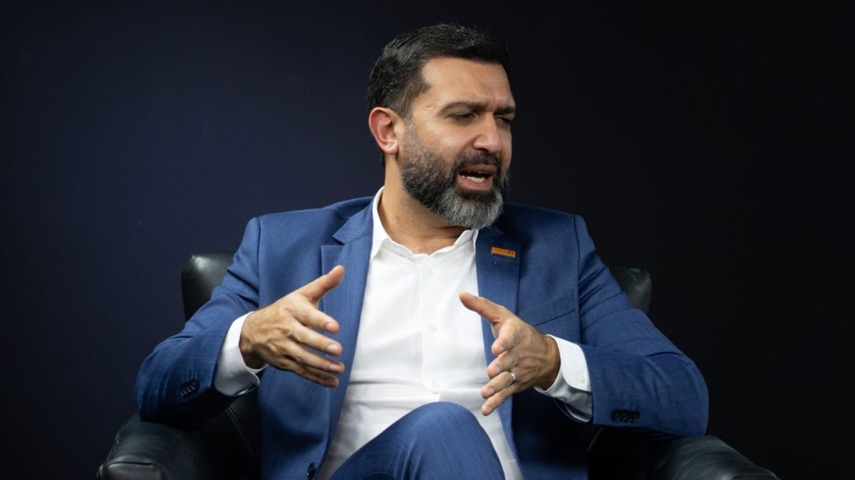 Novo promete ir ao STF para garantir posse de Deltan Dallagnol no Senado