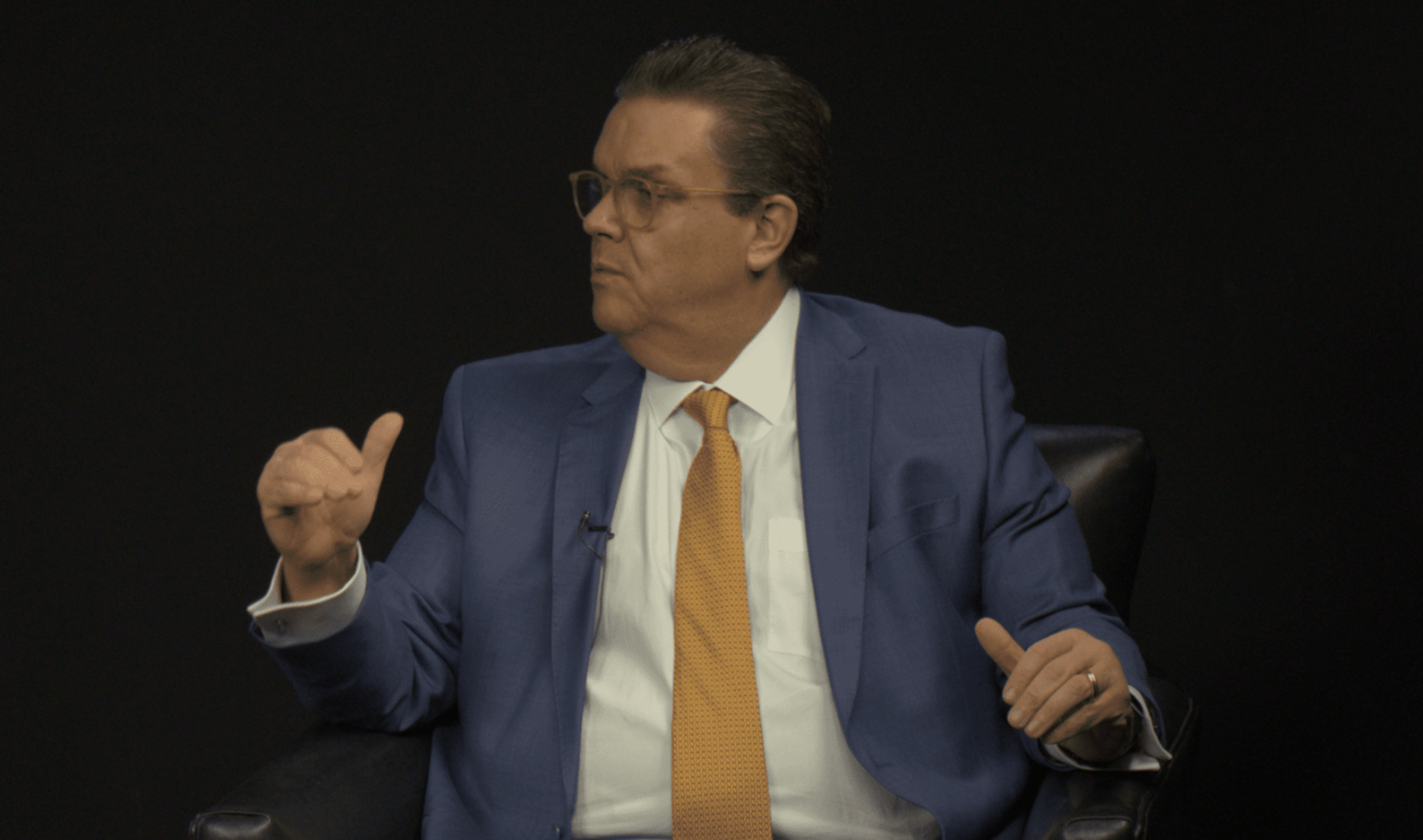 Ministro da Previdência fala sobre futuro da reforma em entrevista