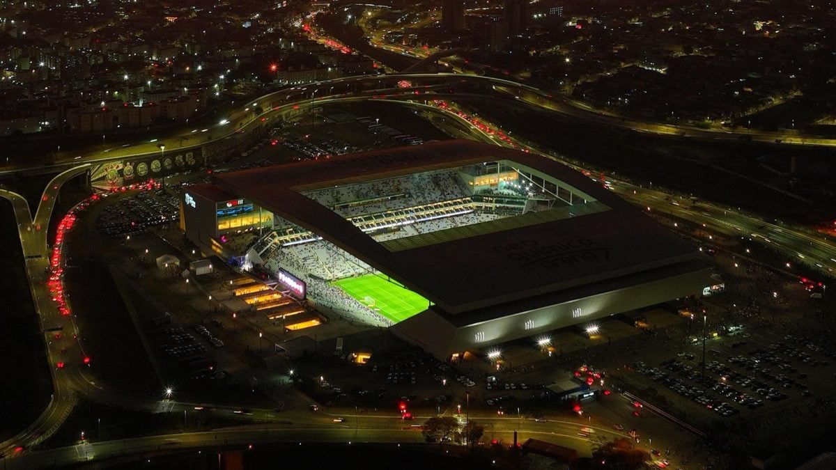Acordo entre Caixa e Corinthians para quitação de dívida de arena gera críticas políticas
