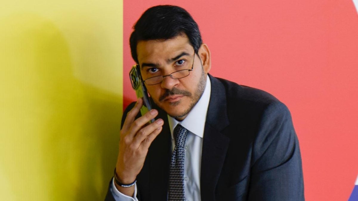 Agu solicita ao Supremo que declare leis das apostas online inconstitucionais
