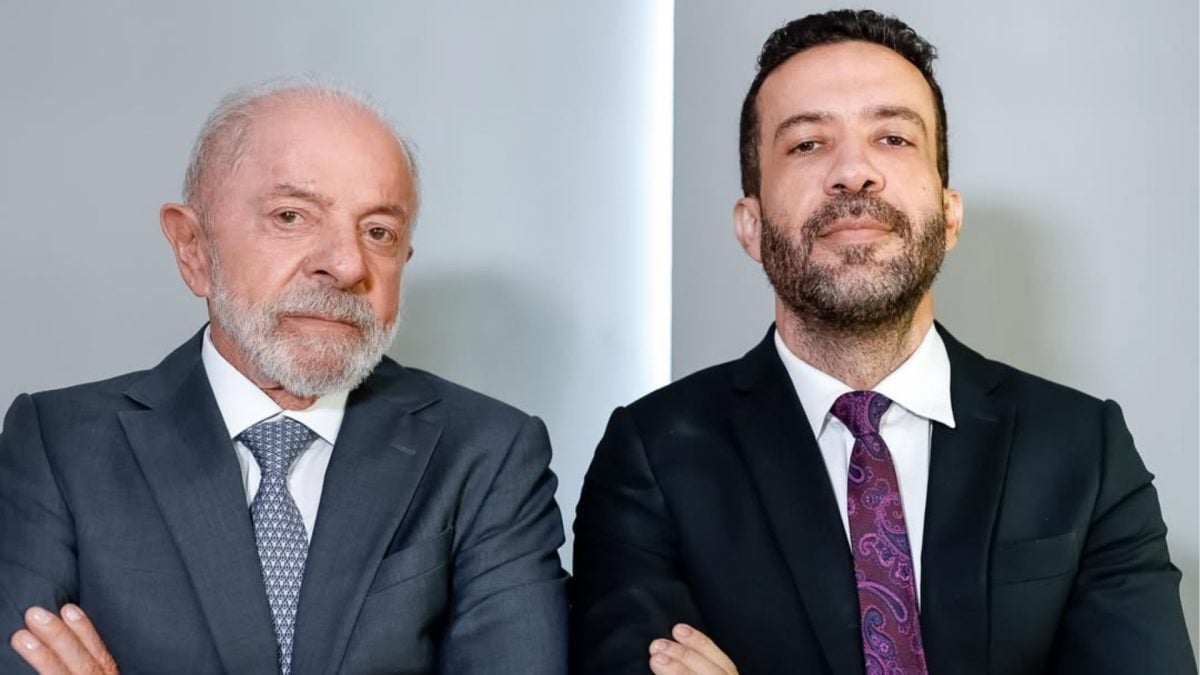 Pt pede ao TSE que desvincule canal "Exército do Lula" da campanha