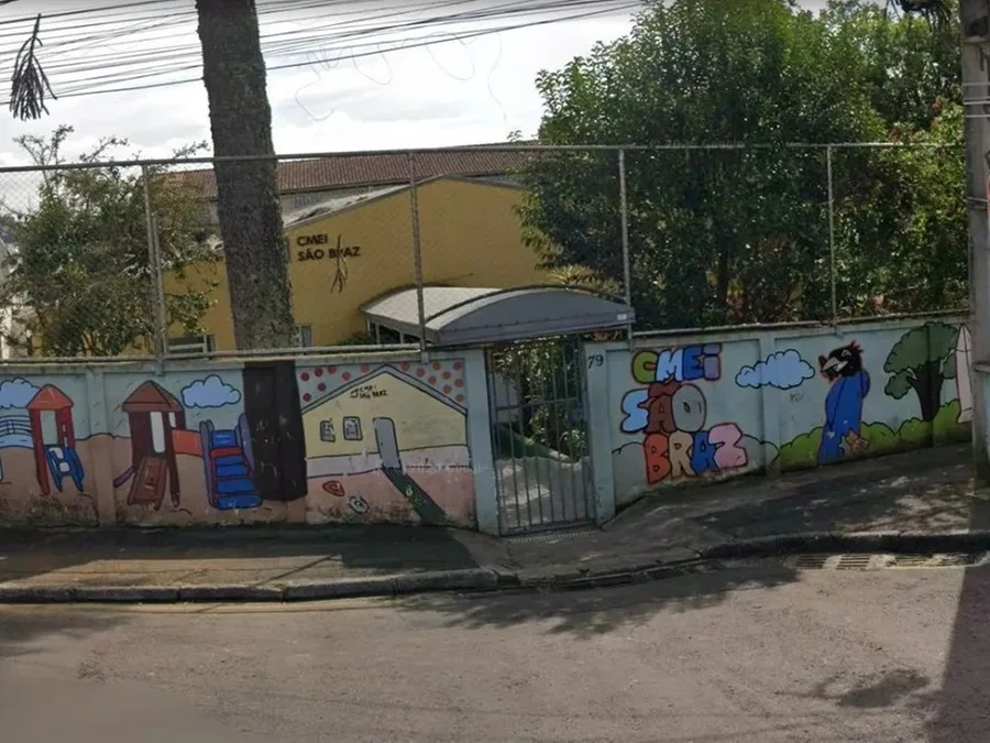 Crianças reféns em creche de Curitiba são liberadas após intervenção policial