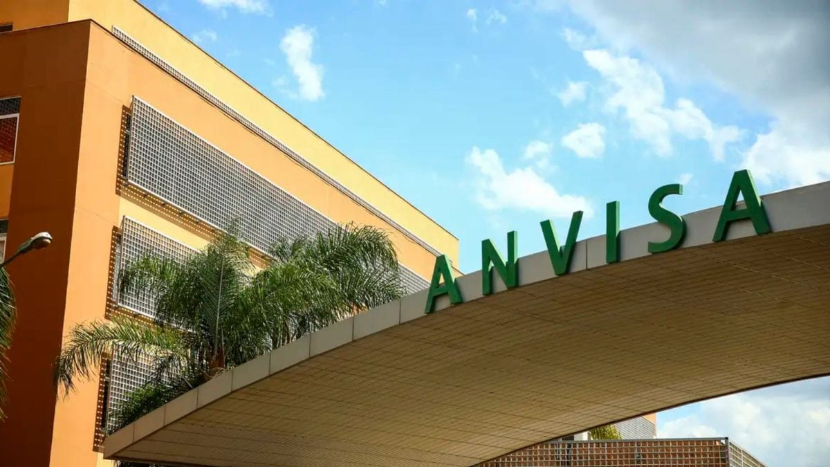 Anvisa determina apreensão de lote falsificado de medicamento