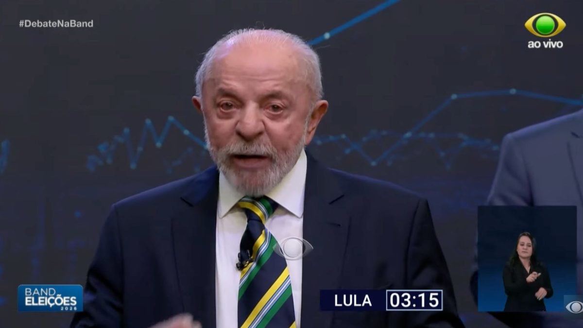 Lula sugere que indulto a Bolsonaro poderia abranger outros presos