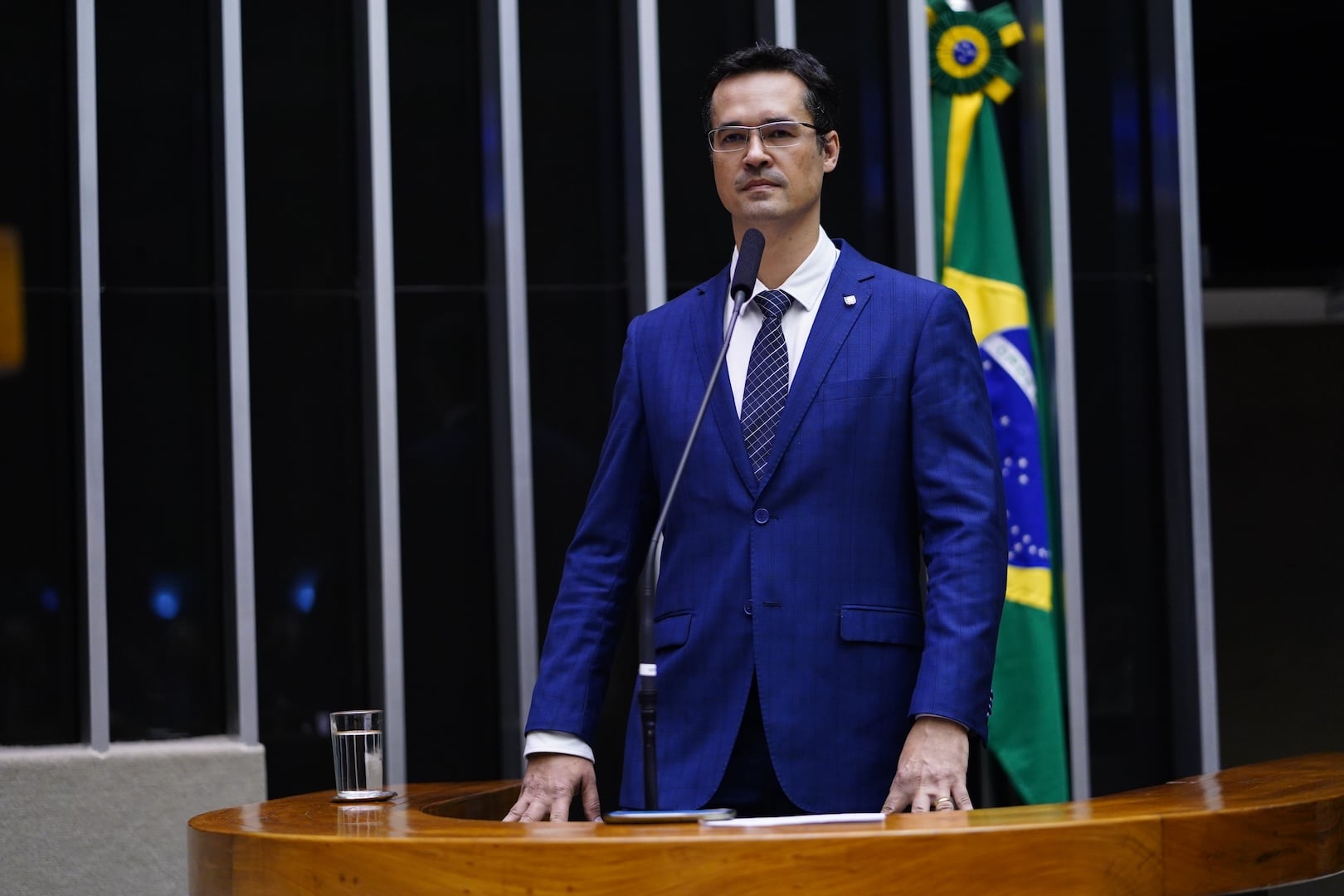 Entenda o que acontece se o Paraná eleger Deltan Dallagnol ao Senado
