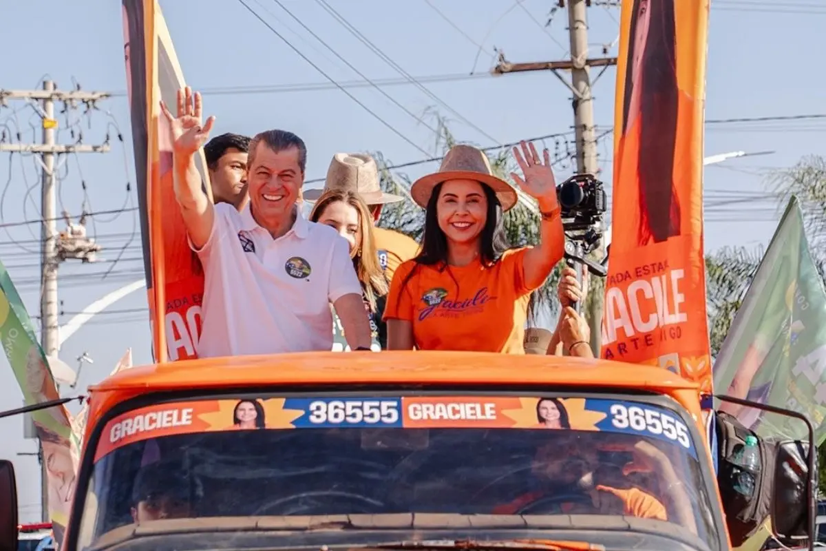 Recorde de votos em Goiás não se reflete em avanço expressivo da participação feminina na Alego