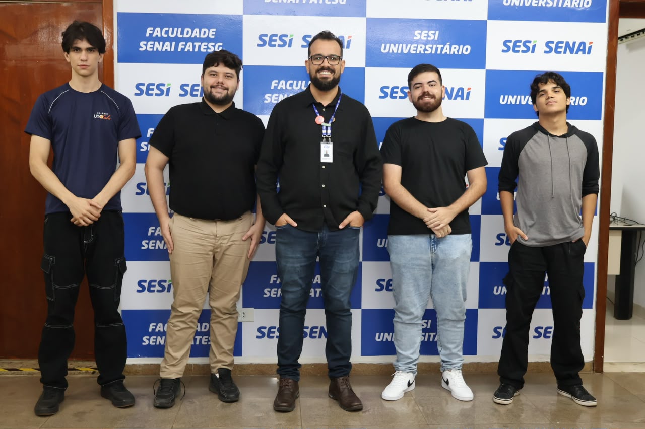 Estudantes de Goiânia desenvolvem "TáBão", plataforma que mapeia preços e otimiza as compras