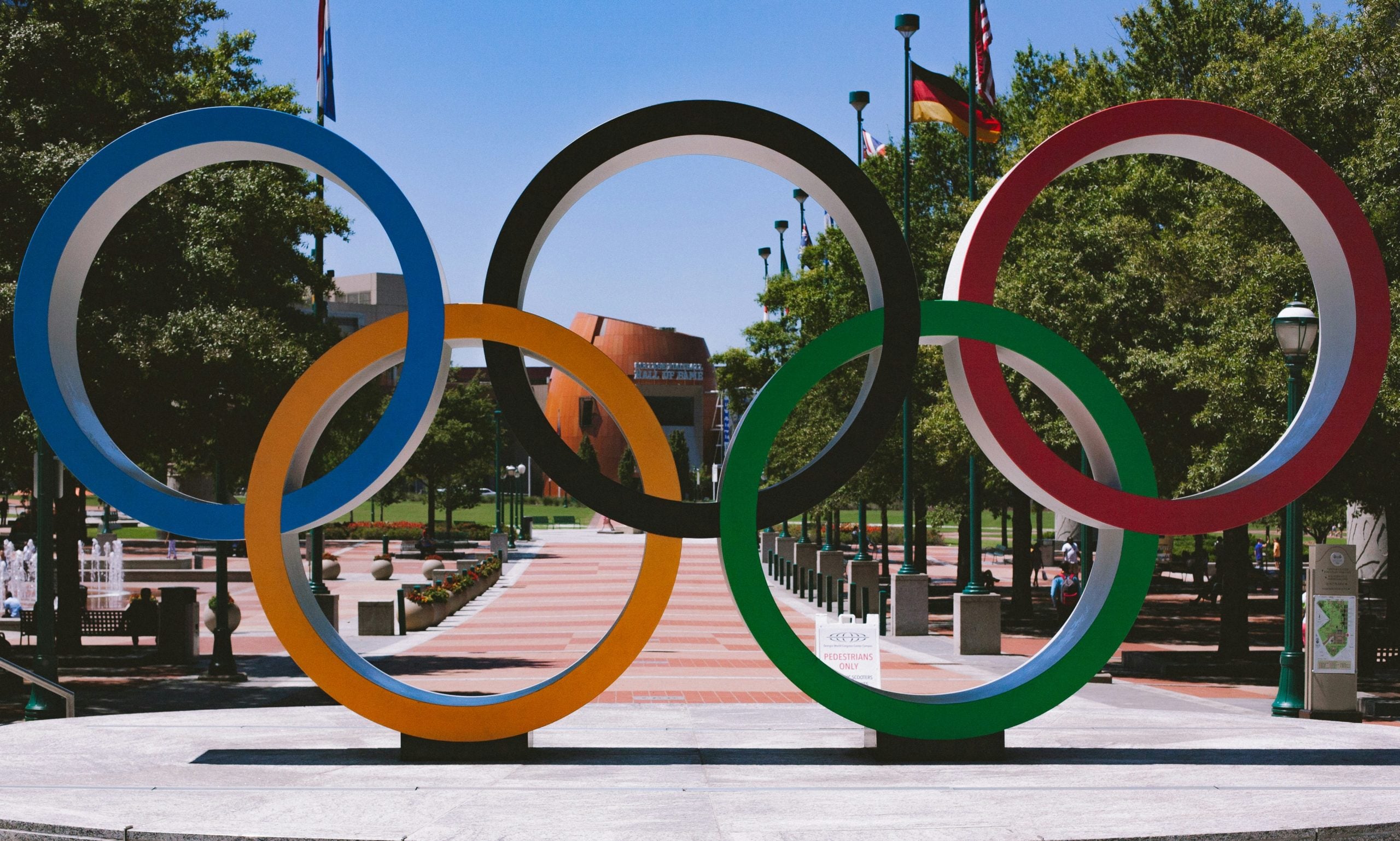 Sete países oficializam interesse em sediar Jogos Olímpicos de 2036