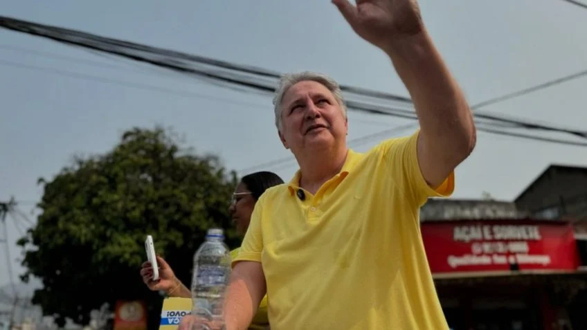 TSE analisa desistência de Garotinho e pode definir eleição em 1º turno no RJ