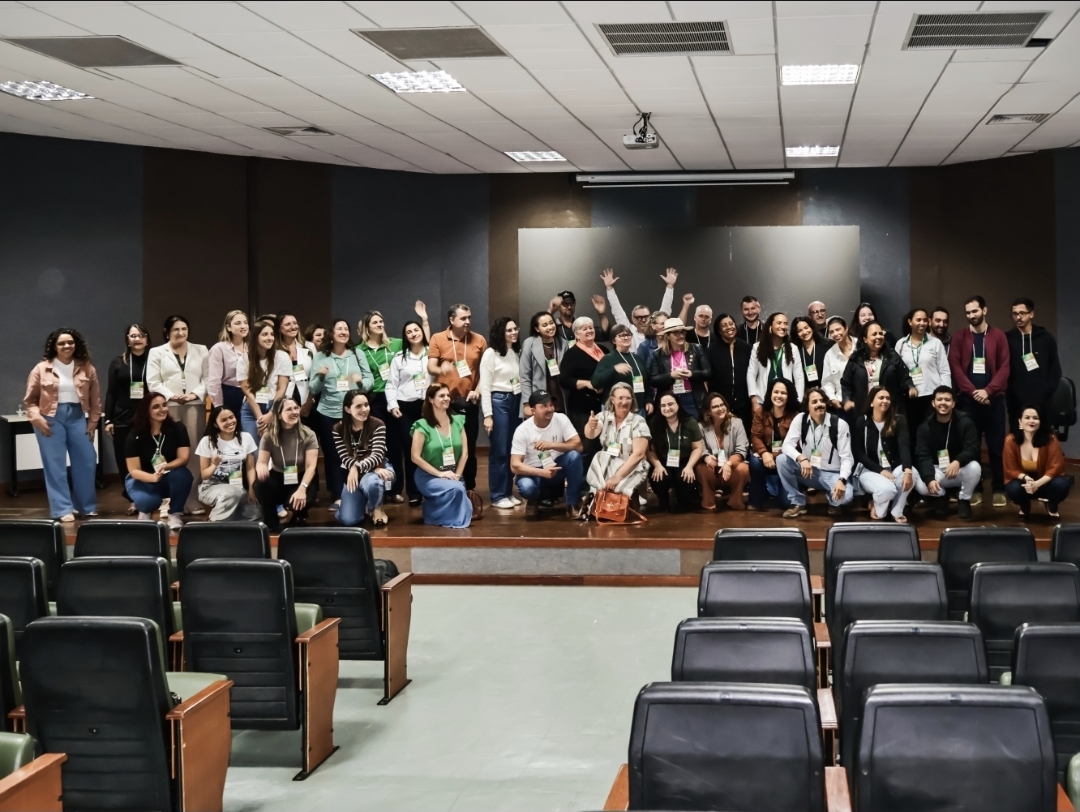 Saúde mental no campo: seminário 'Raízes que Cuidam' reforça importância do diálogo
