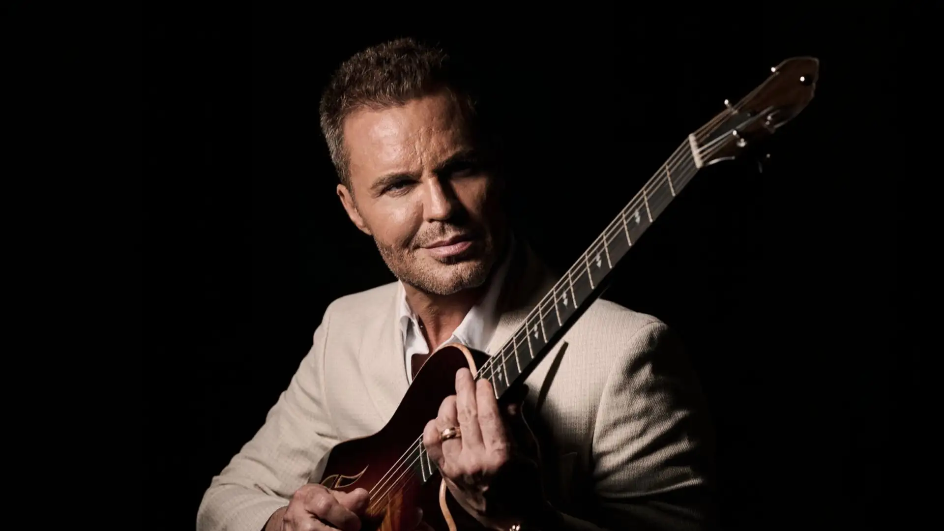 Eduardo Costa anuncia agenda de shows e celebra trajetória no sertanejo