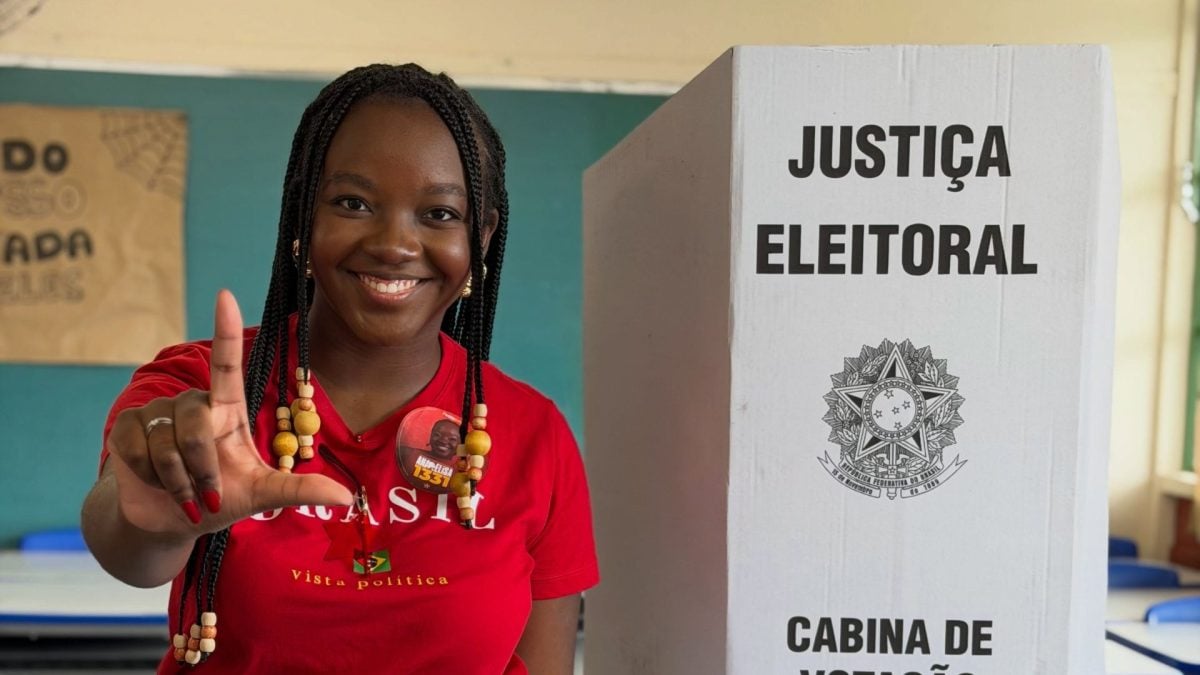 Estrategista digital: Ana Elisa emerge como peça-chave na campanha de Lula, aponta análise