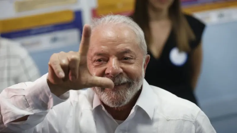 O histórico de Lula nos segundos turnos: vitórias vêm da liderança no primeiro