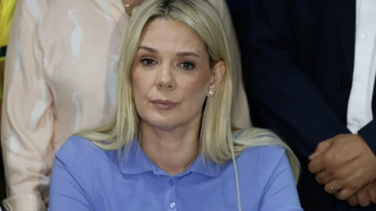 Fernanda Louback é eleita vice-governadora do Rio de Janeiro: conheça a ex-Zorra Total e Miss