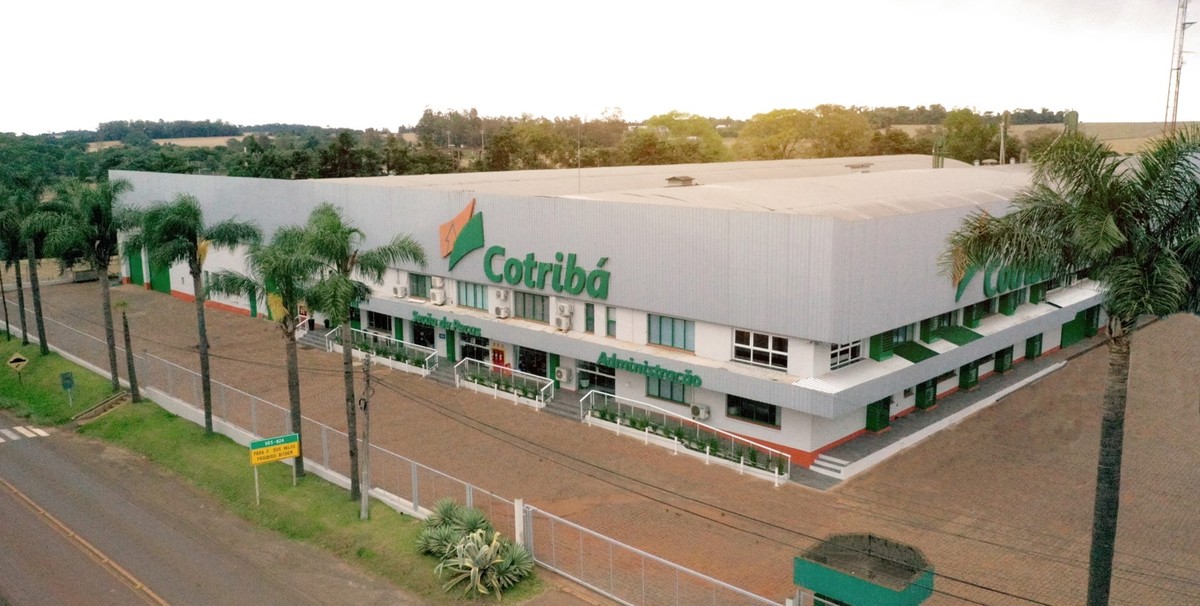 Cooperativa Cotribá analisa dissolução em assembleia extraordinária