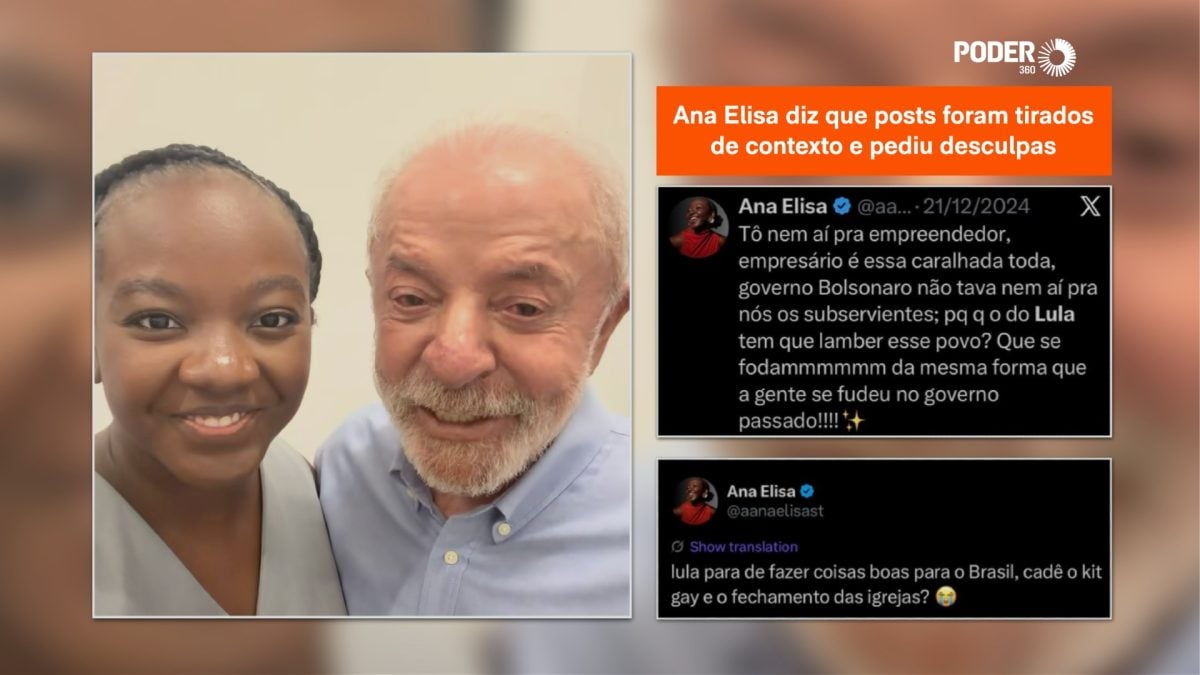 Deputada eleita do Pt pede desculpas por posts antigos e contesta fake news