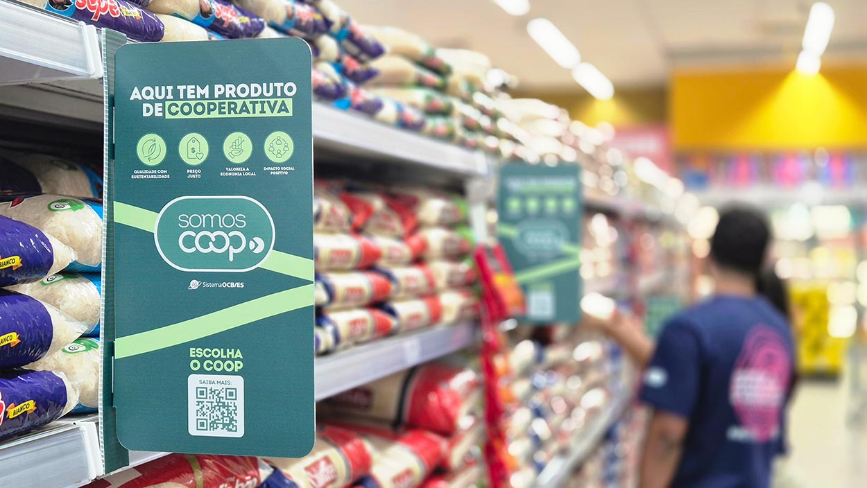Cooperativismo: a escolha que fortalece a comunidade e impulsiona a economia do país