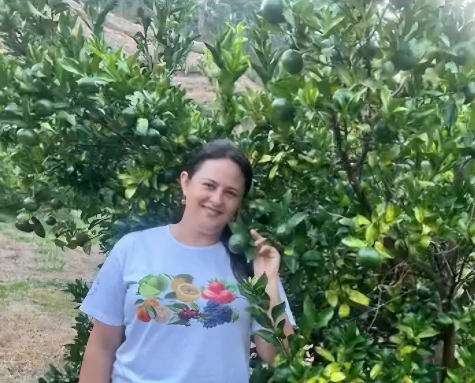 Mulher produtora lidera o agro em Conceição do Castelo e impulsiona desenvolvimento rural