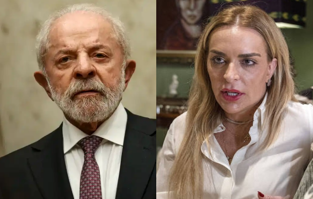 Lula nega interlocução com lobista investigada pela PF