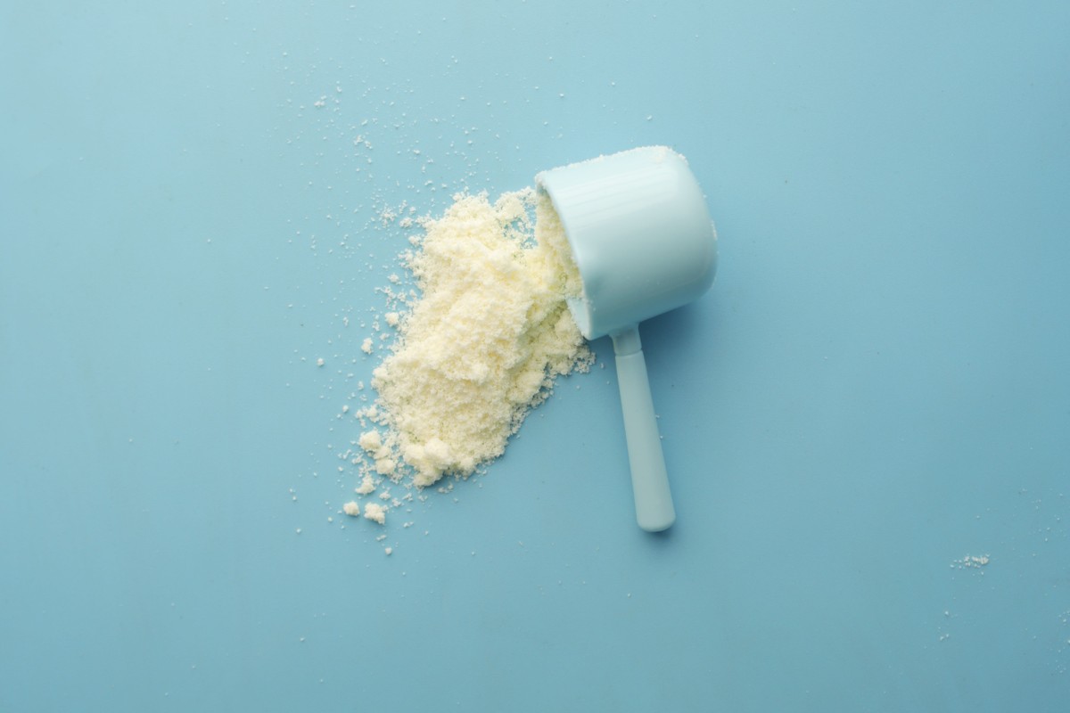 Preço do whey protein dispara e mexe com a indústria láctea